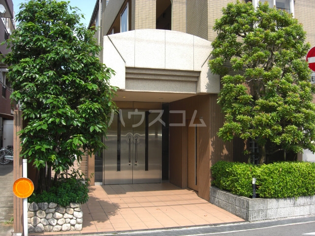 2/7 エントランス