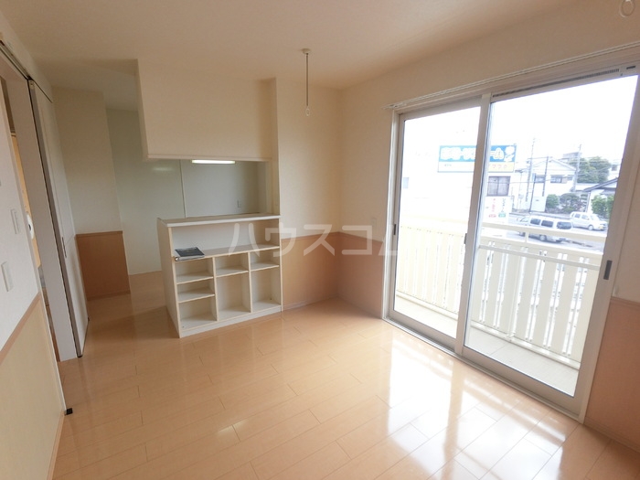 3/20 リビング/ダイニング