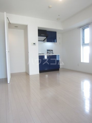 3/15 リビング/ダイニング