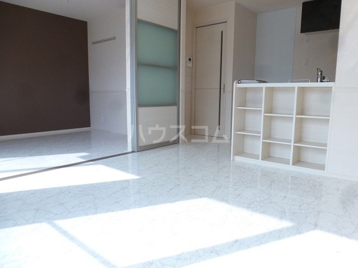 3/18 リビング/ダイニング