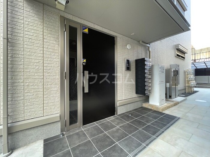 15/24 エントランス