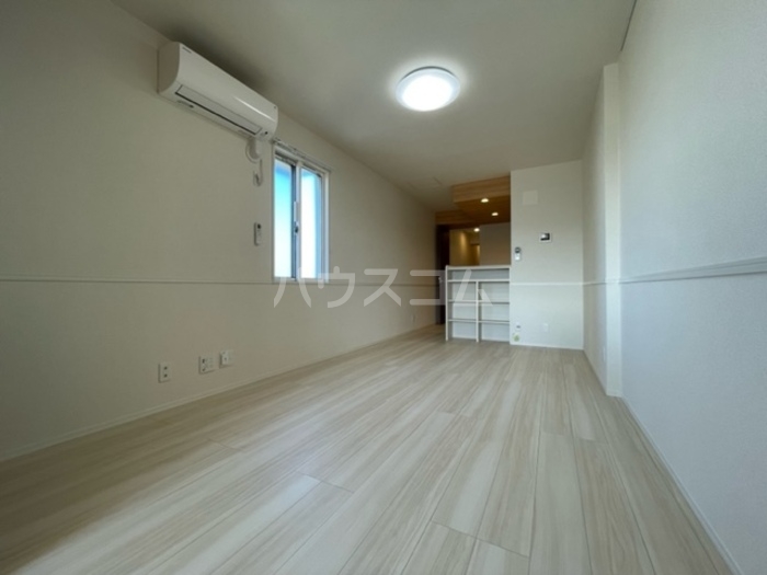 3/24 リビング/ダイニング