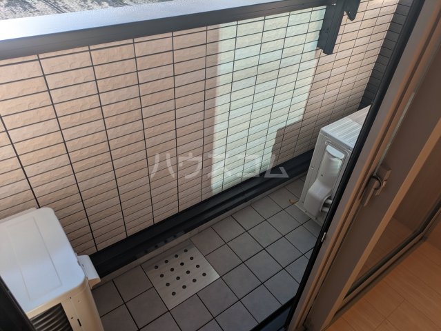 24/30 バルコニー