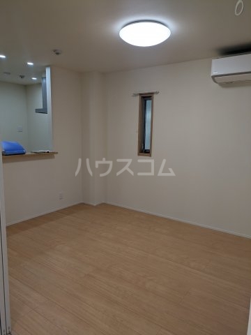 6/30 リビング/ダイニング