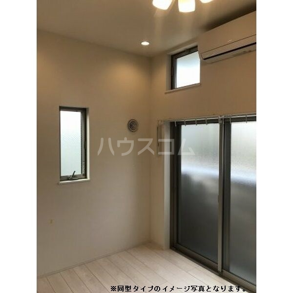 3/20 リビング/ダイニング