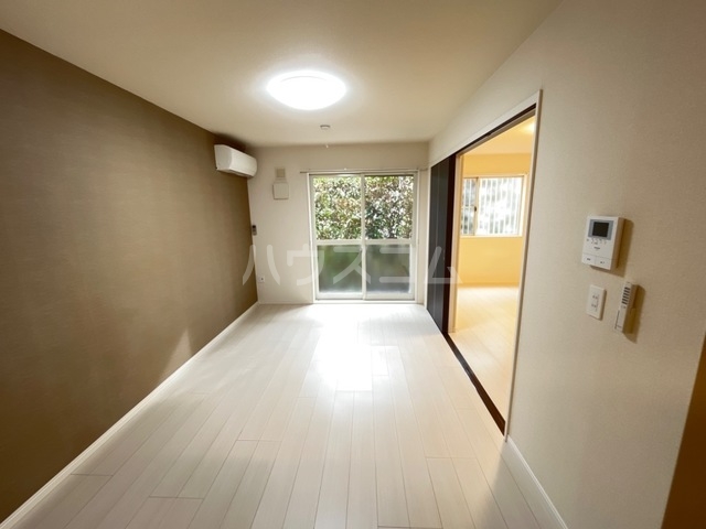 4/29 リビング/ダイニング