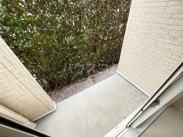 15/29 バルコニー