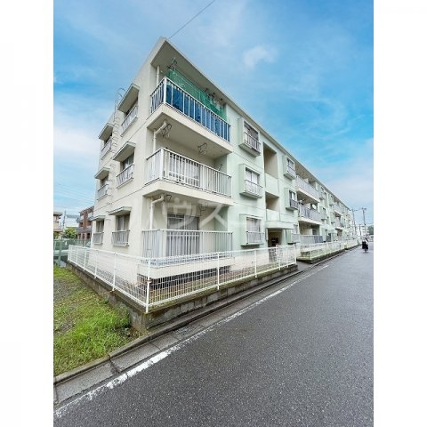 12/20 バルコニー