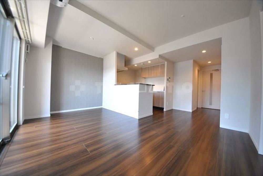 3/30 リビング/ダイニング