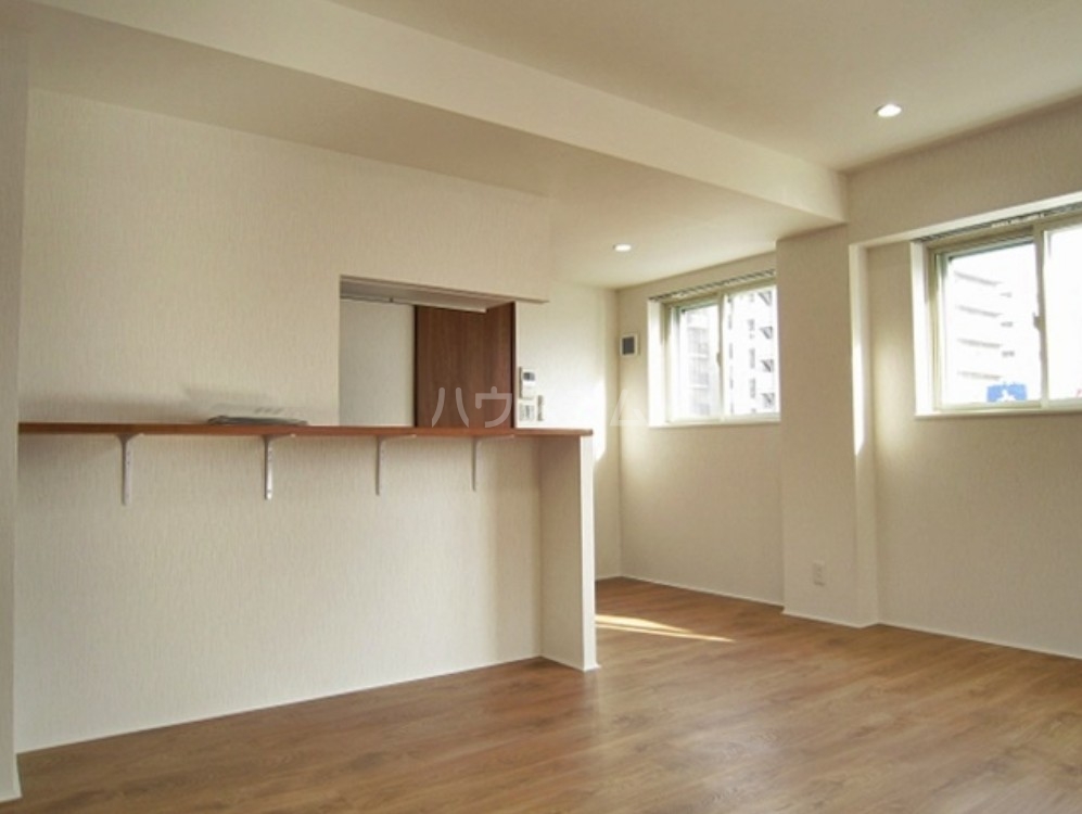 4/27 リビング/ダイニング