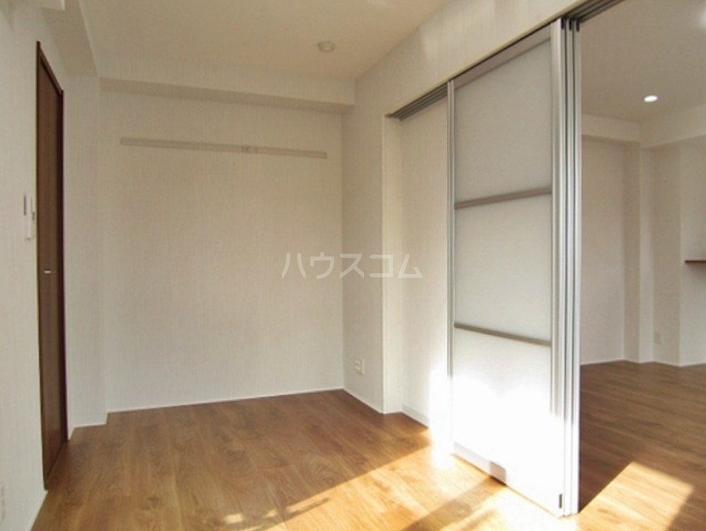 3/27 リビング/ダイニング