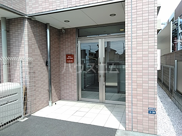 29/30 エントランス