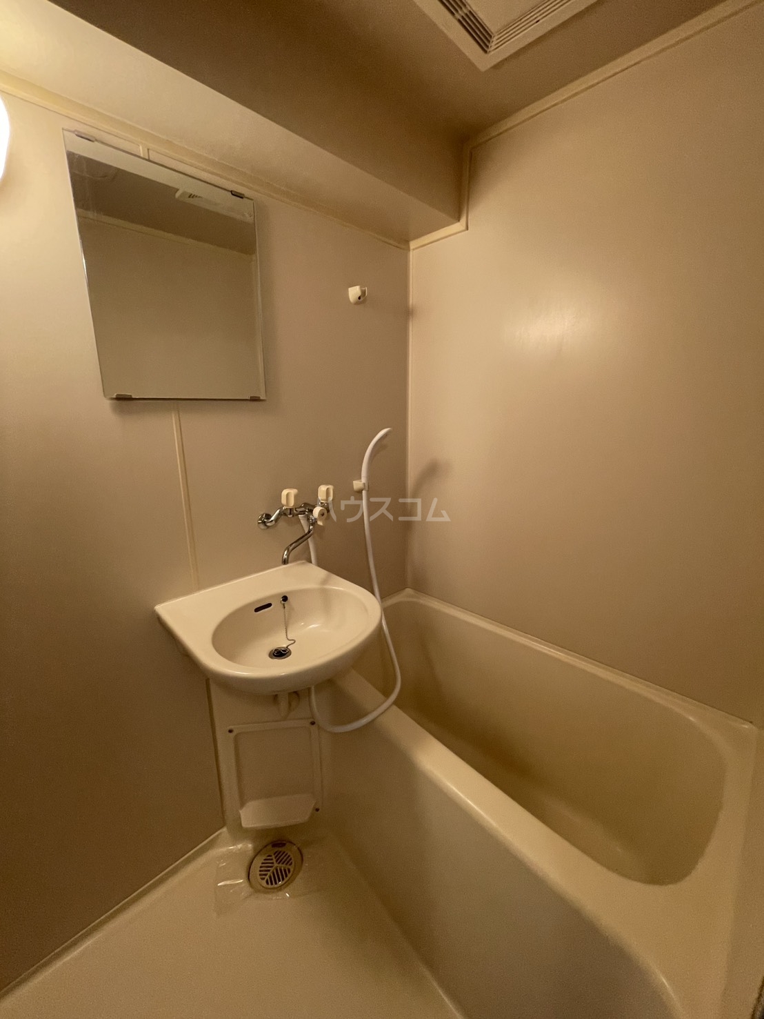 8/19 浴室