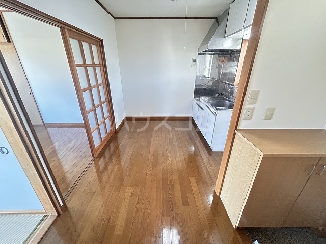 4/30 リビング/ダイニング