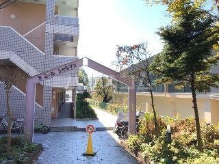 2/11 エントランス