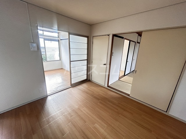 7/27 リビング/ダイニング