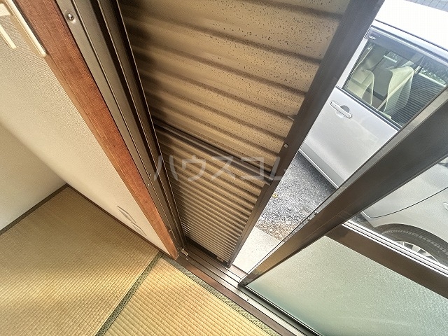 22/27 バルコニー