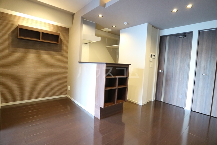 3/21 リビング/ダイニング