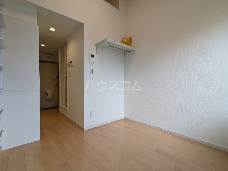 6/22 リビング/ダイニング