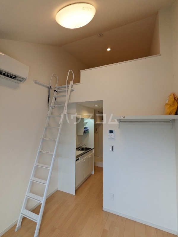 7/22 リビング/ダイニング