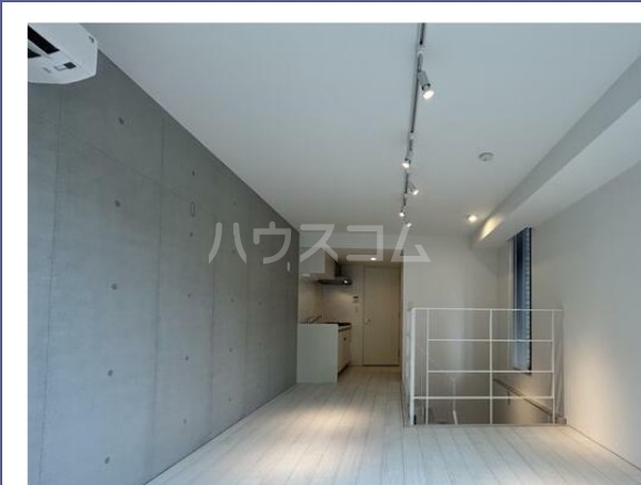 4/25 室内