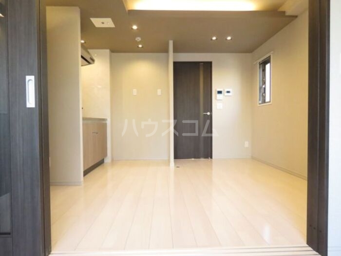 3/21 リビング/ダイニング