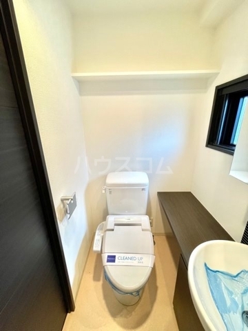7/22 トイレ