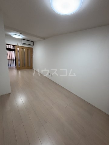 3/27 リビング/ダイニング