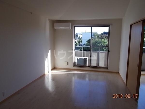 6/25 リビング/ダイニング