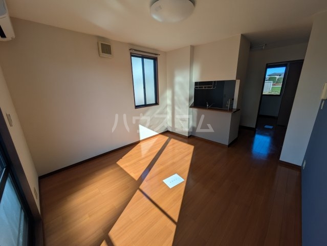 3/24 リビング/ダイニング