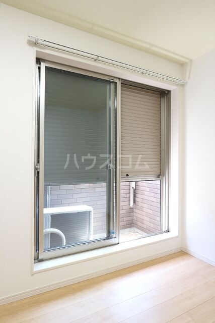 15/19 バルコニー