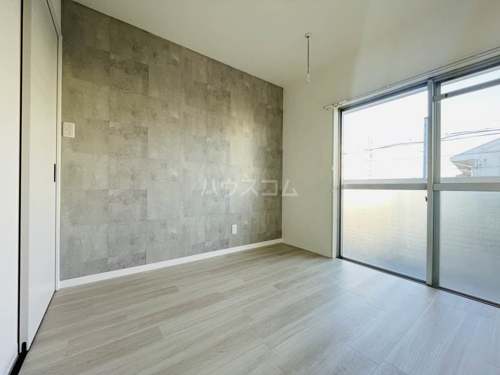 13/26 バルコニー