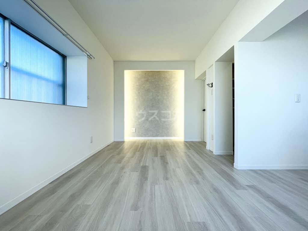 3/26 リビング/ダイニング