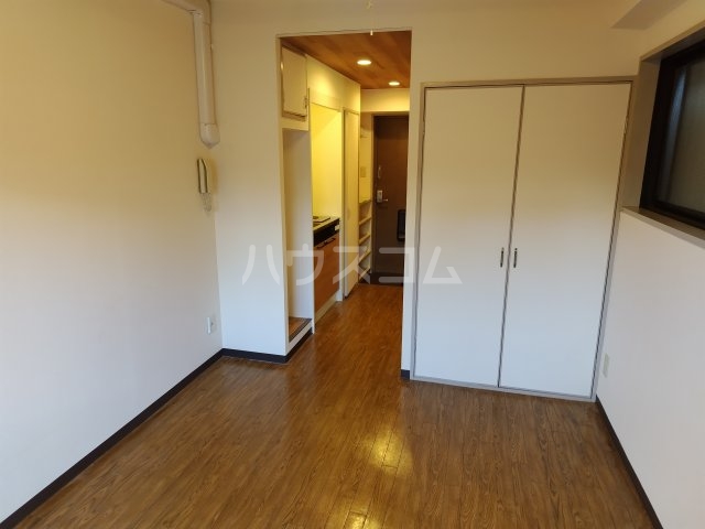 4/23 リビング/ダイニング