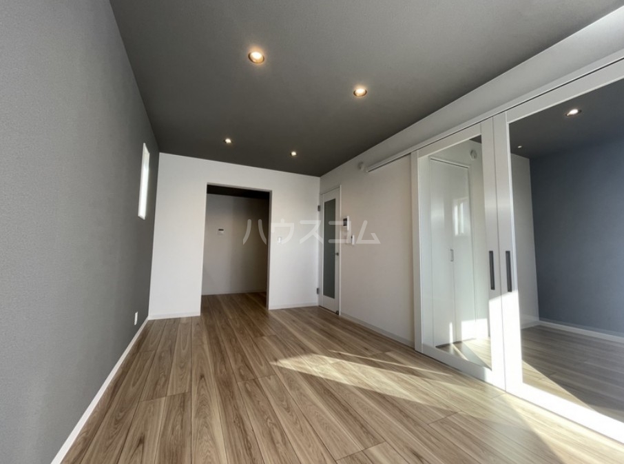 5/23 リビング/ダイニング