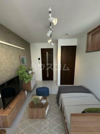 17/18 エントランス