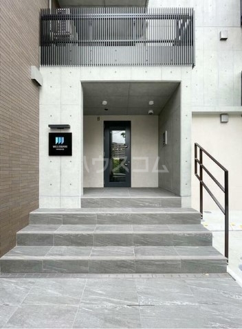 16/24 エントランス