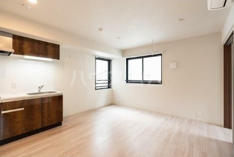 3/24 リビング/ダイニング