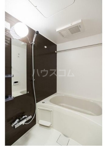 7/24 浴室