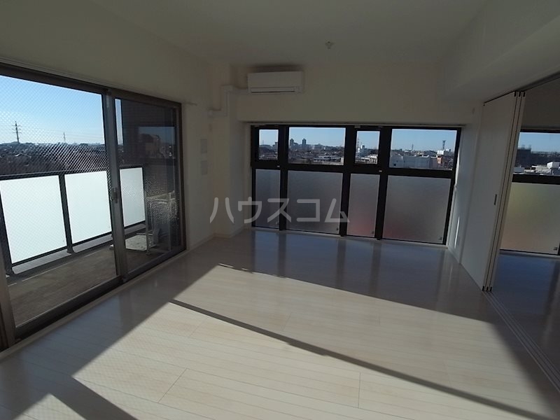 3/22 リビング/ダイニング