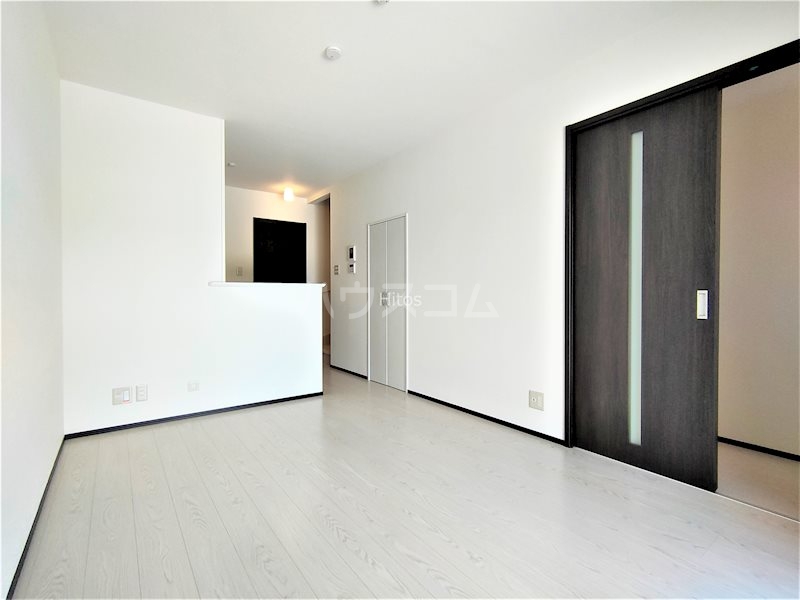 5/23 リビング/ダイニング