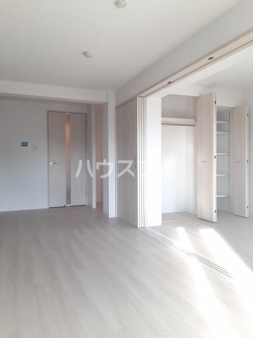 4/29 リビング/ダイニング