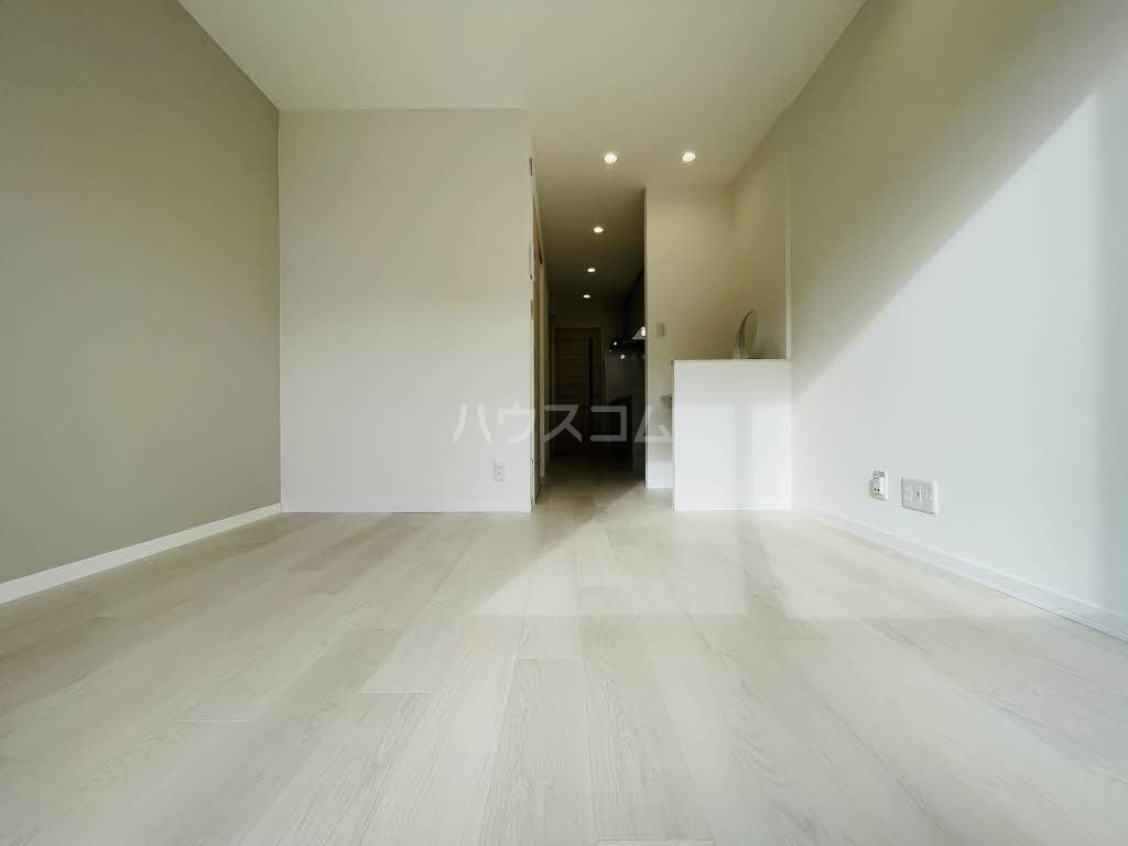 3/26 リビング/ダイニング