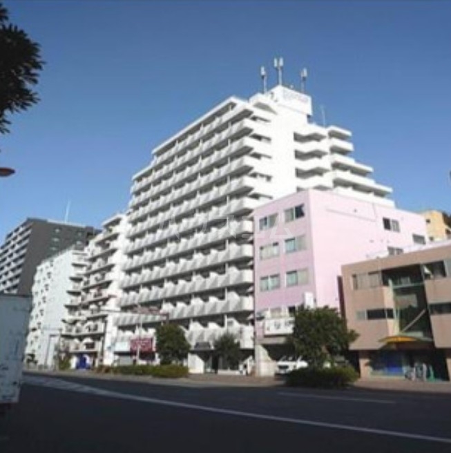 14/24 エントランス