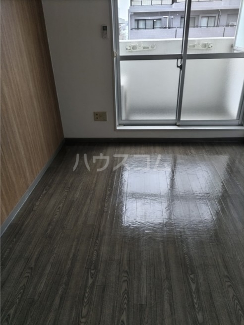 3/24 リビング/ダイニング