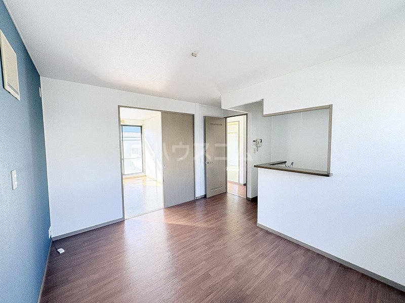 5/28 リビング/ダイニング