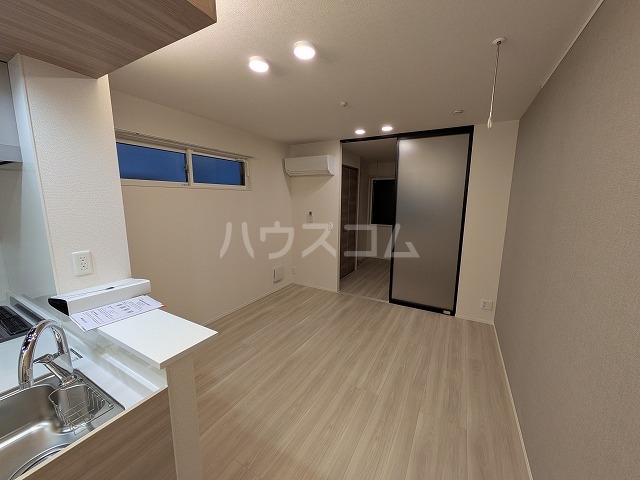 3/30 リビング/ダイニング