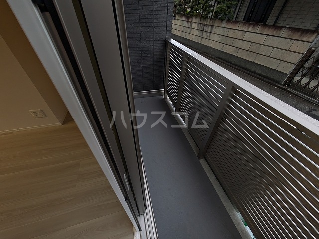 22/30 バルコニー