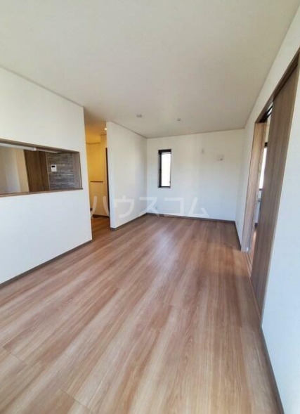 4/29 リビング/ダイニング