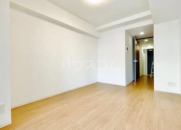 4/17 リビング/ダイニング